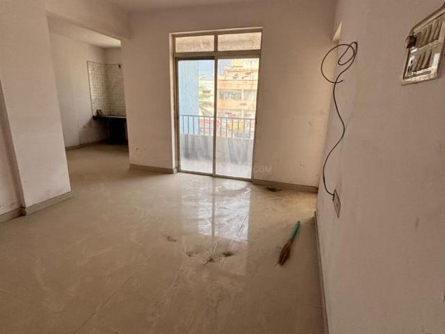 1.5 BHK Apartment in Undri for resale Pune. The reference number is 17393543