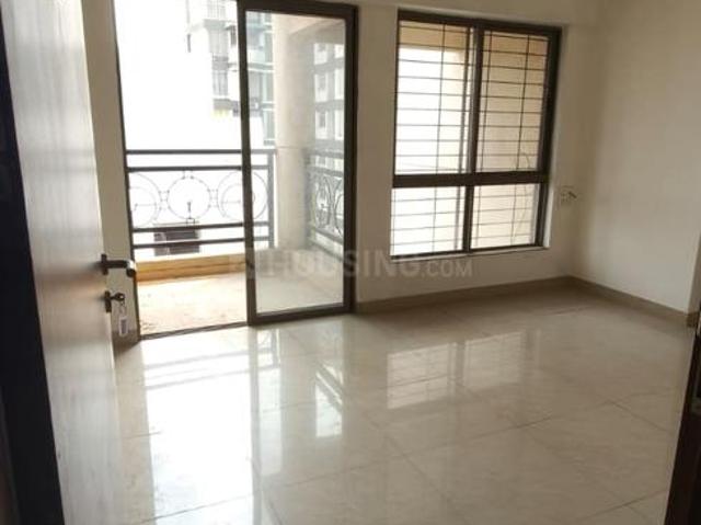 1.5 BHK Apartment in Undri for resale Pune. The reference number is 19546295