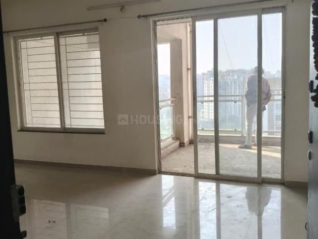 1.5 BHK Apartment in Undri for resale Pune. The reference number is 19004144