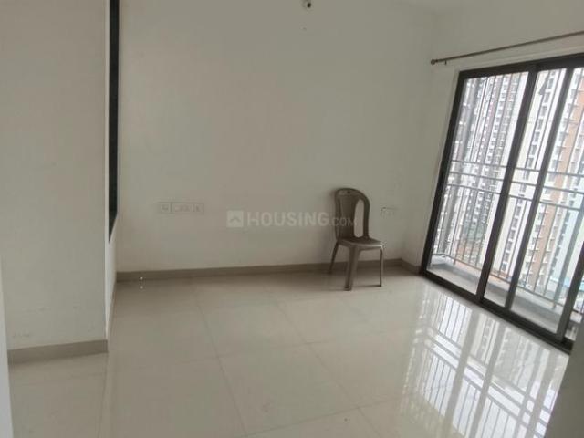 1.5 BHK Apartment in Usarghar for rent Thane. The reference number is 20953522