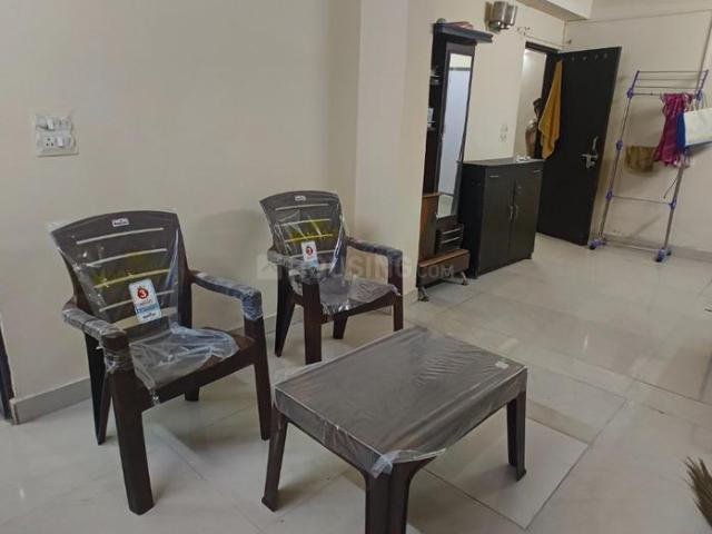 1.5 BHK Apartment in Uttam Nagar for rent New Delhi. The reference number is 20673967
