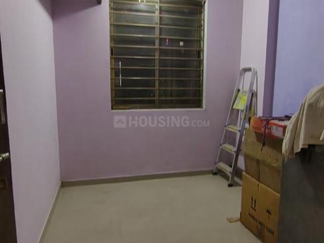1.5 BHK Apartment in Vaishno Devi Circle for resale Ahmedabad. The reference number is 18177724
