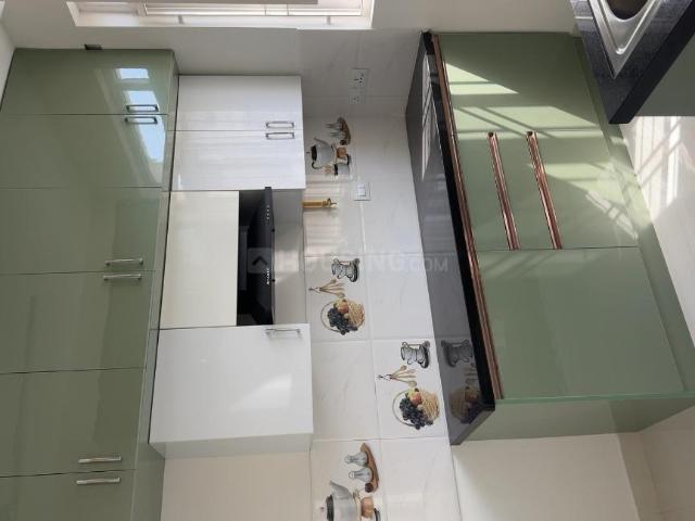 1.5 BHK Apartment in Varthur for rent Bengaluru. The reference number is 19073863