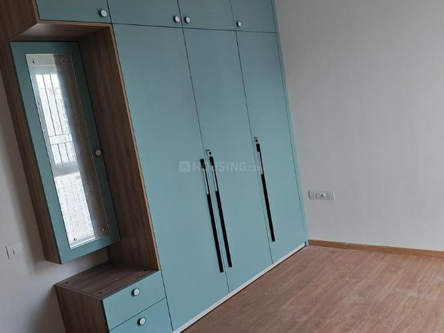 1.5 BHK Apartment in Varthur for rent Bengaluru. The reference number is 19766963