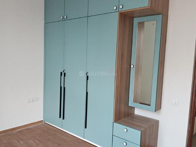 1.5 BHK Apartment in Varthur for rent Bengaluru. The reference number is 19767010