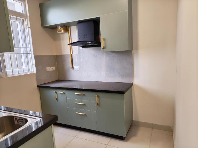 1.5 BHK Apartment in Varthur for rent Bengaluru. The reference number is 20267178