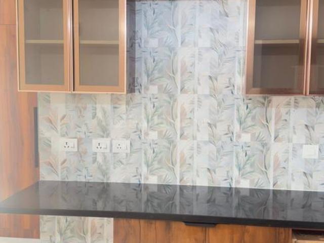 1.5 BHK Apartment in Varthur for rent Bengaluru. The reference number is 20357461