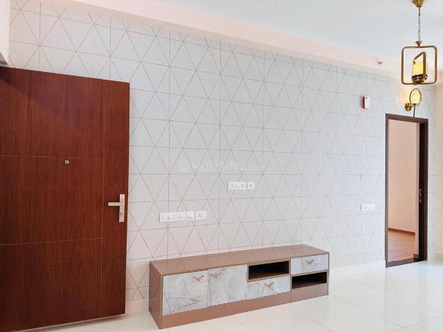 1.5 BHK Apartment in Varthur for rent Bengaluru. The reference number is 20375522