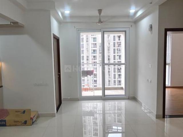 1.5 BHK Apartment in Varthur for rent Bengaluru. The reference number is 20623557