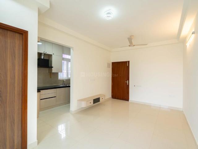 1.5 BHK Apartment in Varthur for rent Bengaluru. The reference number is 20745165