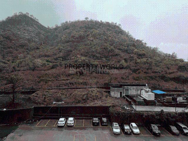 1.5 BHK Apartment in Vardoli for rent Navi Mumbai. The reference number is 20590881
