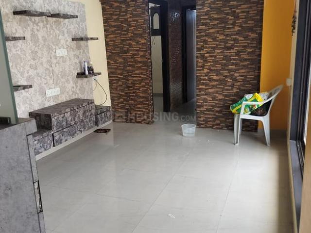 1.5 BHK Apartment in Vasai West for resale Vasai. The reference number is 17195874