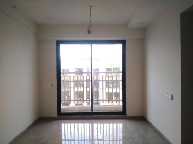 1.5 BHK Apartment in Vasai West for resale Vasai. The reference number is 19592837