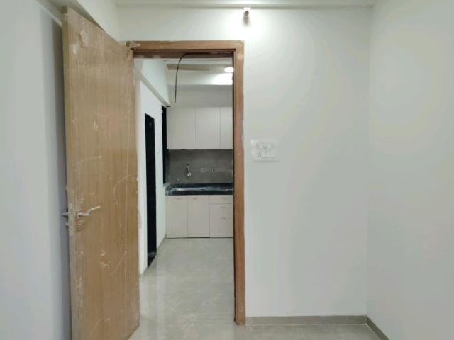 1.5 BHK Apartment in Vasai West for resale Vasai. The reference number is 19623011