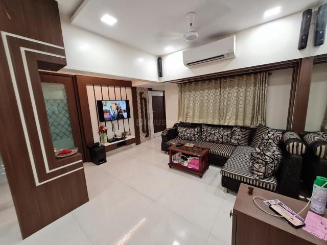 1.5 BHK Apartment in Vashi for rent Navi Mumbai. The reference number is 20366308