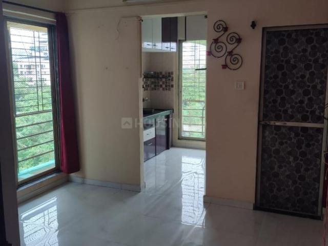 1.5 BHK Apartment in Vashi for rent Navi Mumbai. The reference number is 20885510