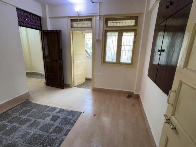 1.5 BHK Apartment in Vashi for resale Navi Mumbai. The reference number is 20669854