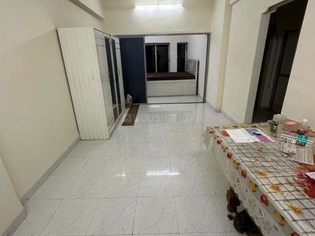 1.5 BHK Apartment in Vashi for resale Palm Beach Road Vashi. The reference number is 17314928