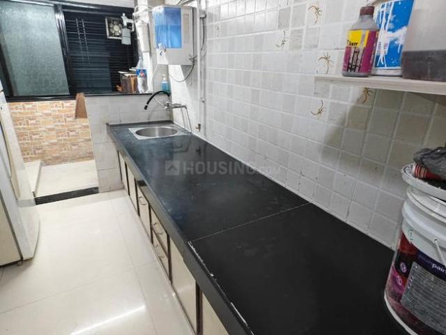 1.5 BHK Apartment in Vejalpur for rent Ahmedabad. The reference number is 19600637