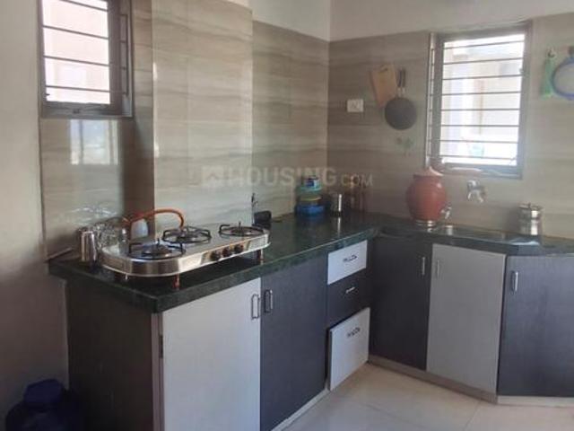 1.5 BHK Apartment in Vejalpur for rent Ahmedabad. The reference number is 20475339