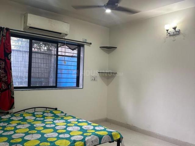 1.5 BHK Apartment in Viman Nagar for rent Pune. The reference number is 20774976