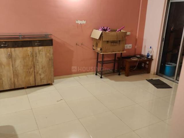 1.5 BHK Apartment in Viman Nagar for resale Pune. The reference number is 19461206