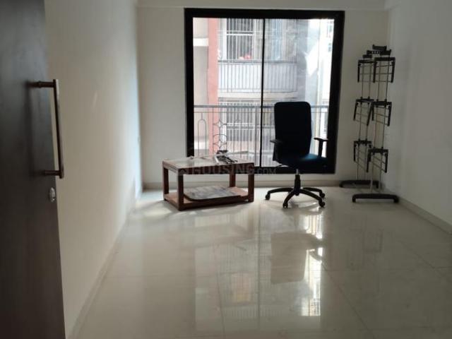 1.5 BHK Apartment in Vikhroli East for rent Mumbai. The reference number is 19593968