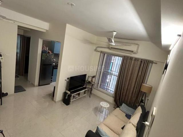 1.5 BHK Apartment in Vikhroli East for resale Mumbai. The reference number is 20687583