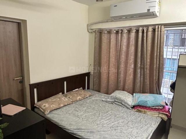 1.5 BHK Apartment in Vikhroli East for resale Mumbai. The reference number is 20720314