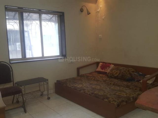 1.5 BHK Apartment in Vile Parle East for rent Mumbai. The reference number is 17183361