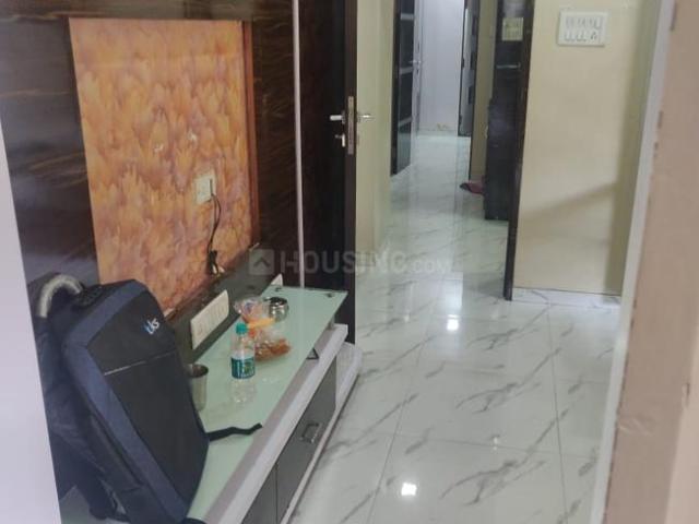 1.5 BHK Apartment in Vile Parle East for rent Mumbai. The reference number is 17216042