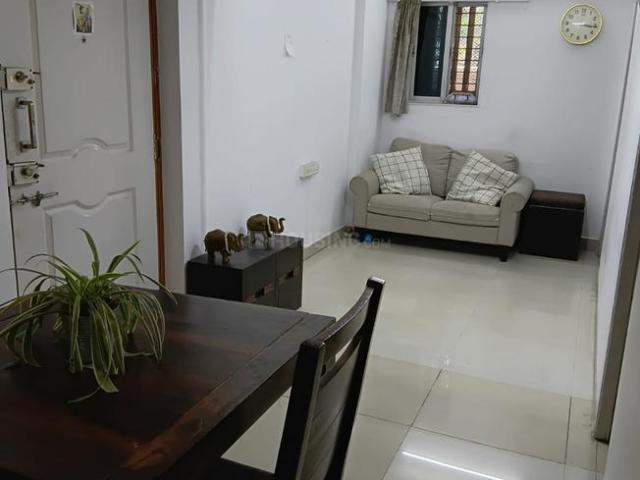 1.5 BHK Apartment in Vile Parle East for resale Mumbai. The reference number is 20733944
