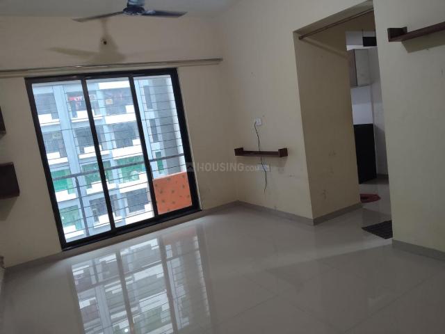 1.5 BHK Apartment in Virar West for rent Virar. The reference number is 20761880