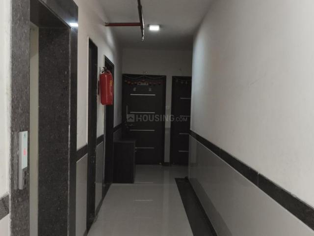 1.5 BHK Apartment in Virar West for resale Virar. The reference number is 19994419