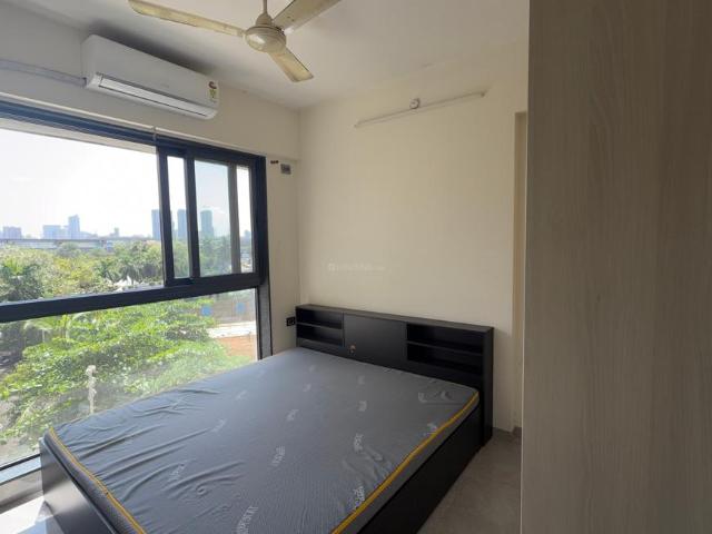 1.5 BHK Apartment in Wadala East for rent Mumbai. The reference number is 20276268
