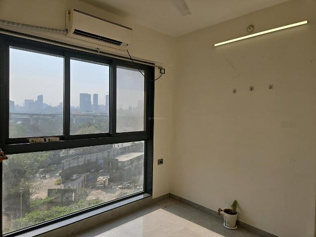 1.5 BHK Apartment in Wadala East for resale Mumbai. The reference number is 19563945