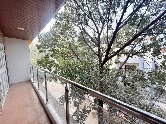 1.5 BHK Apartment in Wadgaon Sheri for rent Pune. The reference number is 19207085