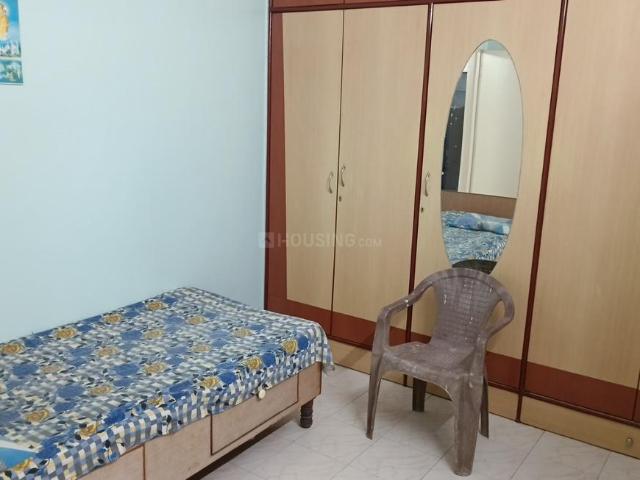 1.5 BHK Apartment in Wadgaon Sheri for rent Pune. The reference number is 20229649