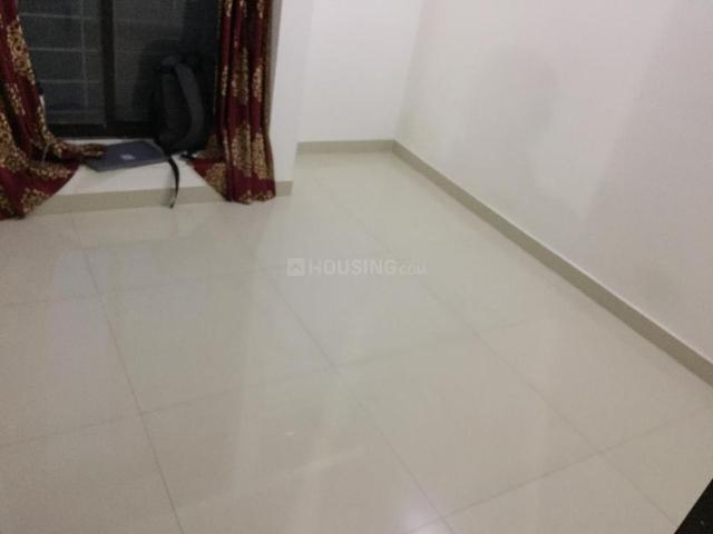 1.5 BHK Apartment in Wagholi for rent Pune. The reference number is 20463764