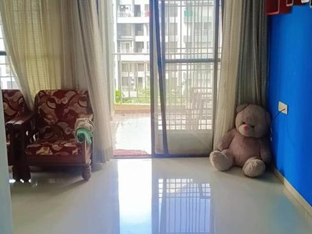 1.5 BHK Apartment in Wagholi for rent Pune. The reference number is 20486221