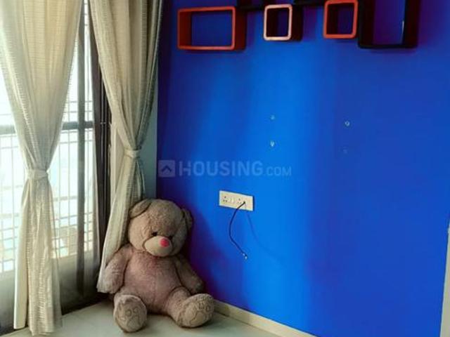 1.5 BHK Apartment in Wagholi for rent Pune. The reference number is 20497738