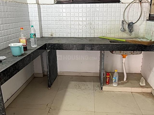 1.5 BHK Apartment in Wagholi for resale Pune. The reference number is 18575800