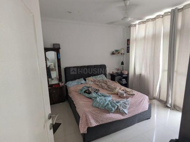 1.5 BHK Apartment in Whitefield for resale Bengaluru. The reference number is 20704464