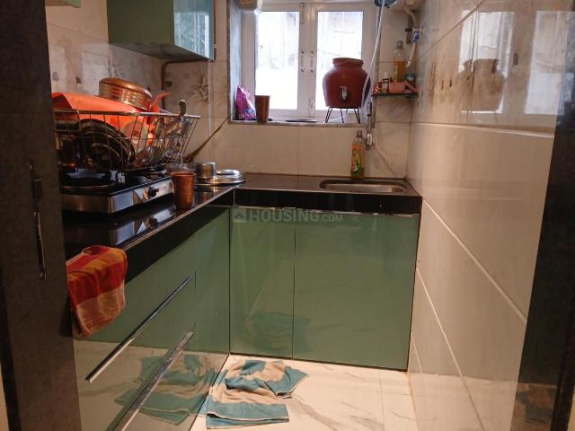 1.5 BHK Apartment in Worli for rent Mumbai. The reference number is 17596698