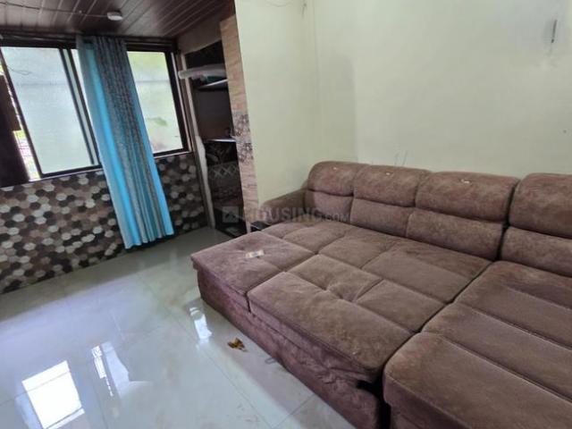 1.5 BHK Apartment in Worli for rent Mumbai. The reference number is 19469680