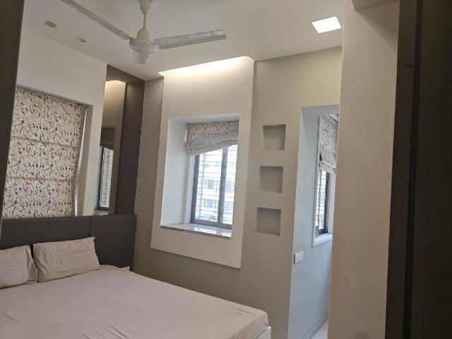 1.5 BHK Apartment in Worli for rent Mumbai. The reference number is 19590206