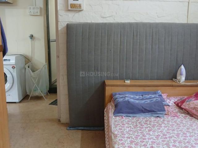 1.5 BHK Apartment in Worli for rent Mumbai. The reference number is 19936986