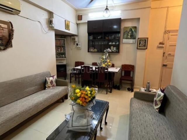 1.5 BHK Apartment in Worli for rent Mumbai. The reference number is 20702492