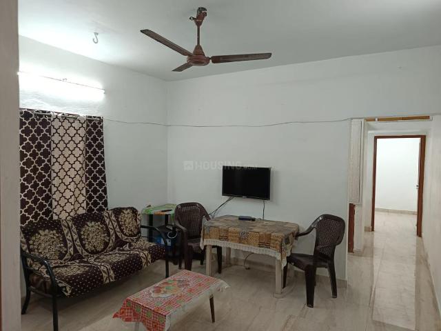 1.5 BHK Apartment in Adyar for rent Chennai. The reference number is 20586610