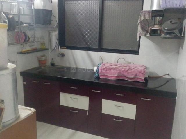 1.5 BHK Apartment in Akurli for resale Navi Mumbai. The reference number is 19989668
